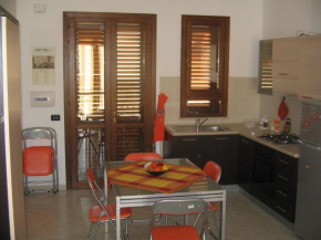 Annalisa Apartments 250 dal mare, San Vito Lo Capo